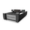 CNC Big Woking Zone Co2 Machine de découpe de gravure au laser CO2